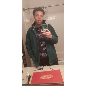 Meet your Posher, Tim